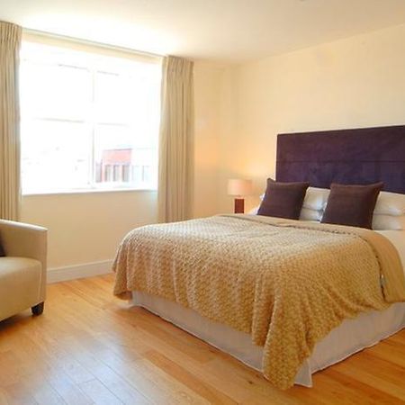 Reading Serviced Apartments Екстер'єр фото