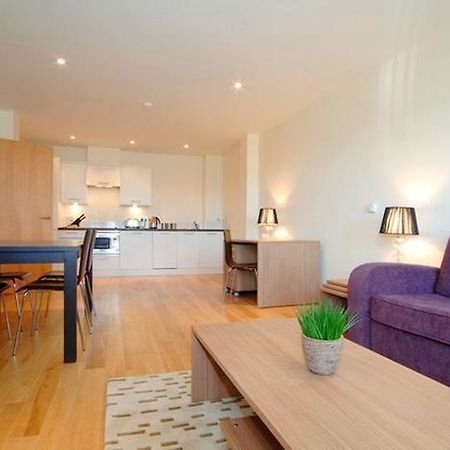 Reading Serviced Apartments Екстер'єр фото