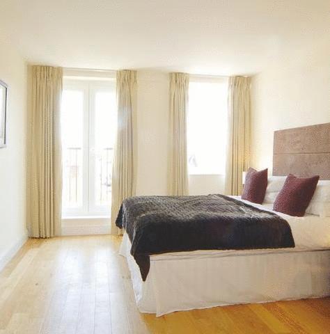 Reading Serviced Apartments Номер фото