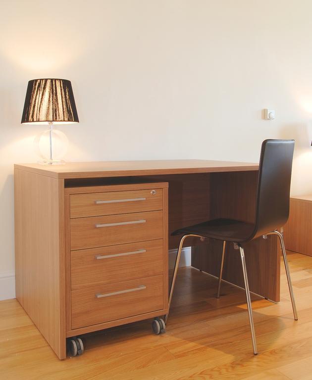Reading Serviced Apartments Екстер'єр фото