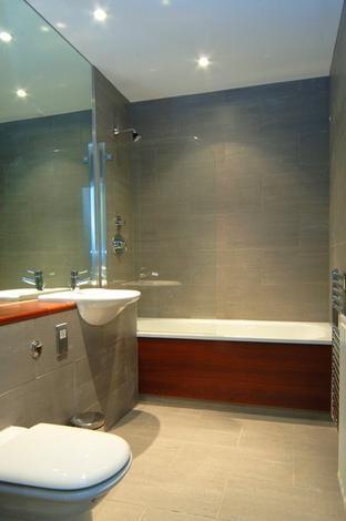 Reading Serviced Apartments Екстер'єр фото