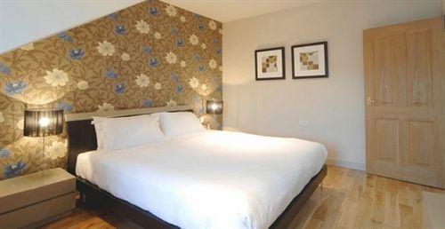 Reading Serviced Apartments Екстер'єр фото