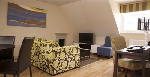 Reading Serviced Apartments Номер фото