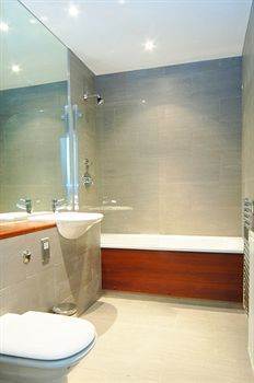 Reading Serviced Apartments Екстер'єр фото