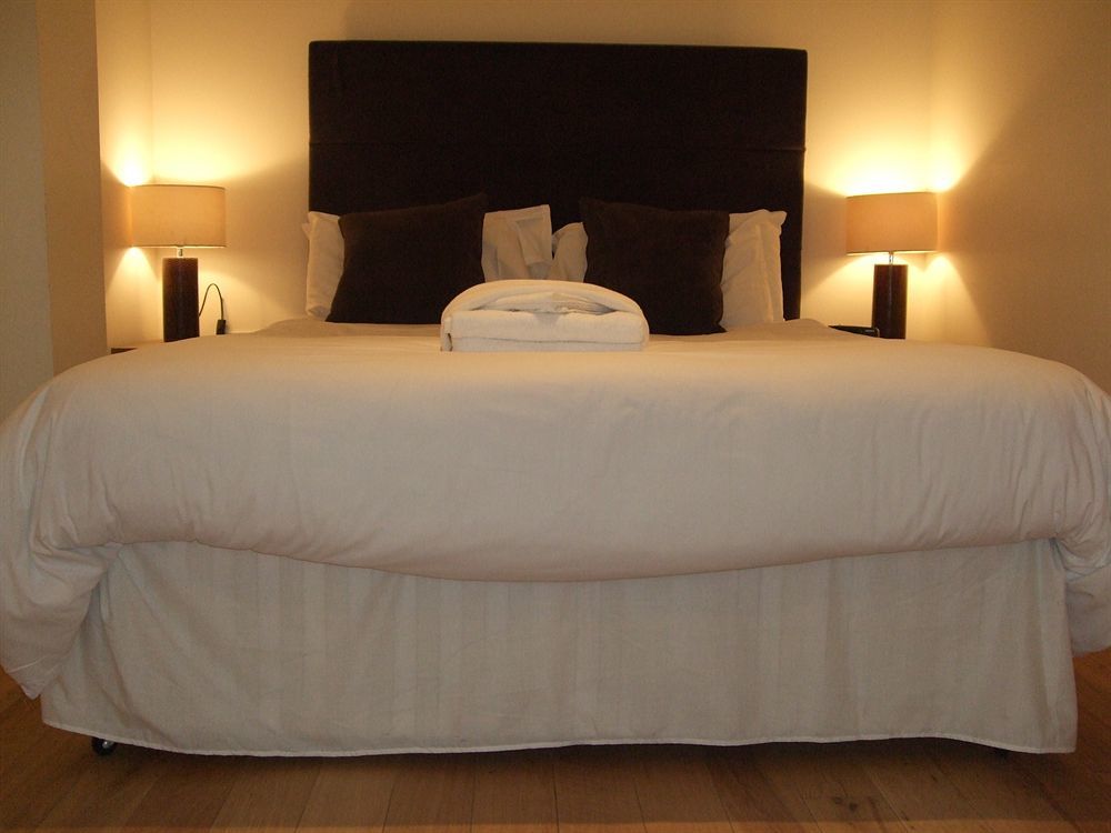 Reading Serviced Apartments Екстер'єр фото