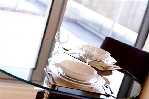 Reading Serviced Apartments Екстер'єр фото