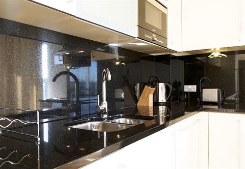 Reading Serviced Apartments Екстер'єр фото