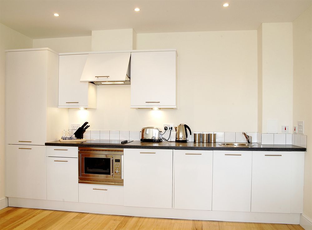 Reading Serviced Apartments Екстер'єр фото